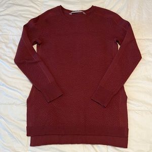 Athleta Sweater